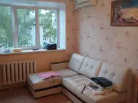Сдам комнату в общежитии на длительный срок, Комсомольская 125, фотография 2