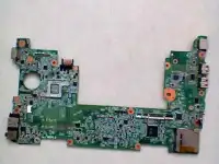 HP Mini 110 Нетбук разбор, фотография 4