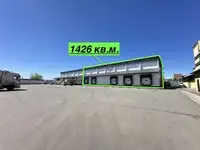 Сдам коммерческую недвижимость