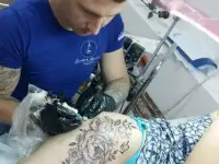 Тату любой сложности, фотография 4