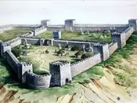 Экскурсии по историческим местам - Хазария