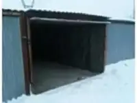 Сдам Гаражи металлические 18м2 и 12м2