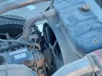 Бетоносмеситель автомобильный Mack DM690s, фотография 10