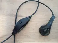 Оригинальная стереогарнитура LG ORIGINAL hands-free, фотография 4