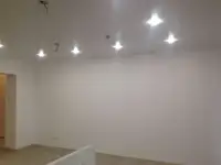Шпаклевка стен, фотография 3