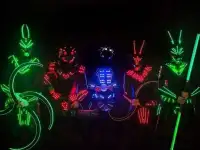 Фрик шоу