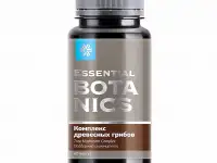 Комплекс древесных грибов Essential Botanics, фотография 2