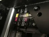 Струйный принтер canon, фотография 5