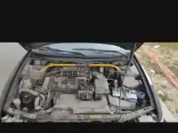 Продается Mazda 626 ge, фотография 8