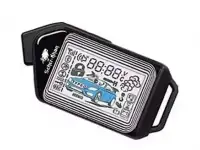 Брелок для сигнализации Scher-Khan MOBICAR B