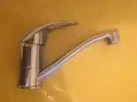 Смеситель на кухню