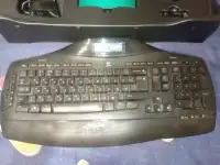 Logitech mx 5500 revolution, фотография 5