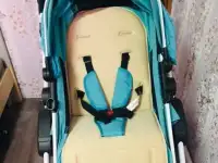 Коляска 2 в 1, фотография 2