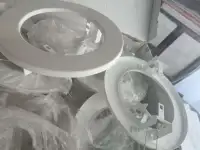 Извещатель для ручной подачи тревоги  на запчасти  на замену  с дефектом  у трёх новых есть трещина на фасаде, фотография 6