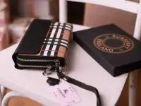 Мужская Барсетка Портмоне Burberry, фотография 4