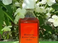 Шампунь 