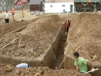 Услуги Разнорабочих