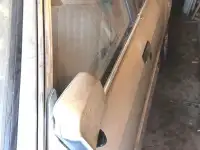 ПРОДАЮПОЛНОСТЮ авто  БМВ Е30 НА РАЗБОРКУ, фотография 8
