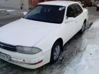 продам автомобиль ТОЙОТА-КАМРИ