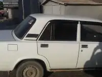 Ваз2107 Лада 2107