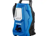 Мойка высокого давления hyundai hhw 120-400, фотография 6