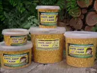 Ферментированная кукуруза, протеиновые дипы
