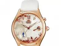 Новые часы Orient FDM00001WL оригинал,механика