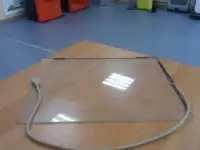 Сенсорное стекло 