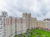 Квартира посуточно, Реутов, улица имени Академика В.Н. Челомея, 7, фотография 3