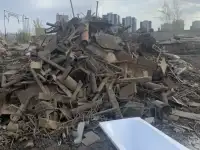 Вывоз ванн, Вывоз батарей, Вывоз железных дверей