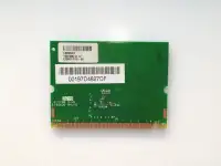 Модуль Wi-Fi Broadcom BCM94318MPG Mini PCI-E HMC, фотография 2