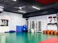 Безлимитный абонемент в фитнес клуб Адам и Ева, фотография 4