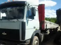 продам или обмен маз сцепка срочно
