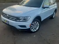 Продам Volkswagen Tiguan, фотография 3
