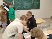 Олимпиадная математика для школьников 1-7 класс, фотография 2