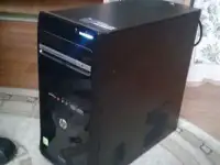 Системный блок