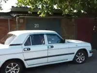 Продаю автомобиль Волга ГАЗг.в,, пробег км., двигатель 406, 130 л.с.