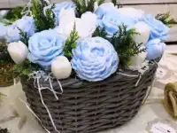 Мыло ручной работы