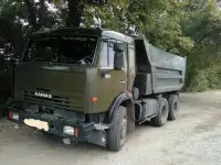 Песок, щебень