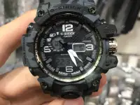 Наручные часы G-shock