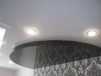 натяжные потолки! недорого,качественно, фотография 3