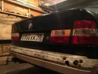 Продам BMW E34 520, фотография 6