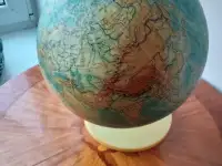 Продам Глобус СССР