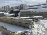 Плита перекрытия ПК