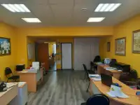 офис в центре города Тюмени