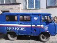 Продаётся автомобиль Уаз 396259