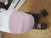 Детская коляска 3 в 1