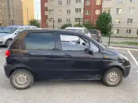 Продам автомобиль Daewoo Matiz, фотография 2