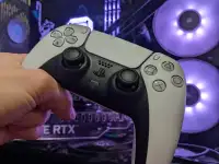 Геймпады PS5