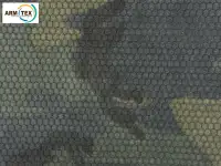 ARMTEX Малый Футбольный Флис  Премиальная Ткань 350GSM